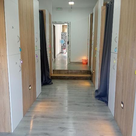 Albergue Alecer Caldas De Reis Zewnętrze zdjęcie