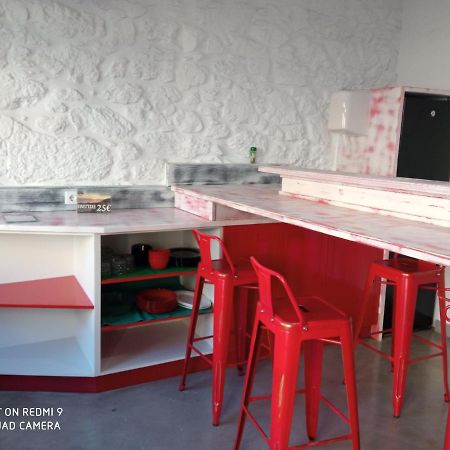 Albergue Alecer Caldas De Reis Zewnętrze zdjęcie
