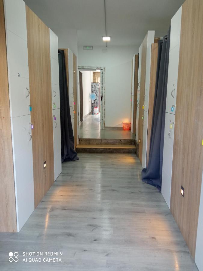 Albergue Alecer Caldas De Reis Zewnętrze zdjęcie
