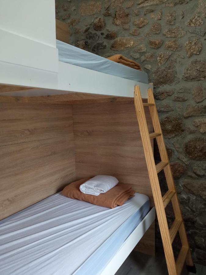 Albergue Alecer Caldas De Reis Zewnętrze zdjęcie